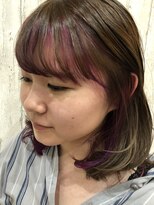 ロゼッタガーデン プラス(Rosetea Garden Plus)&nbsp;inner colour