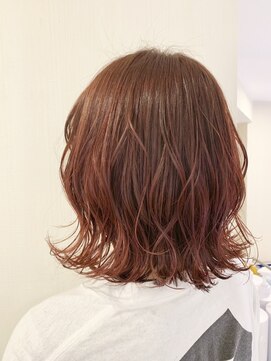 リア(li‘a) 【li‘a】bob×led