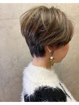 キー(kｅｙ)&nbsp;ショート