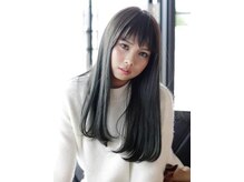 ヘアーディーシーオー(Hair Dco)