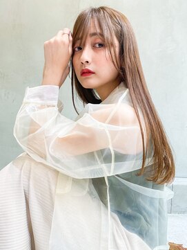 シエナ 渋谷(Siena) SIENA　ナチュラルミルクティーベージュ