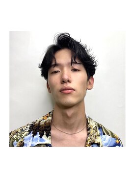 バサ 高田馬場店(BASSA) ☆モテ度上がる！？☆セクシーパーマ☆