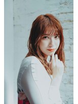 リアン 方南町店(Lian)&nbsp;【2021年新作スタイル】方南町美容室Lian