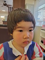 ヘアークリエイション クラフト(HAIRCREATION CRAFT)&nbsp;お子様カット2500