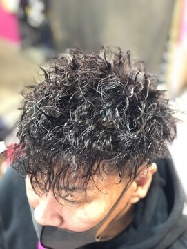 ワンウェイ(ONE WAY) メガツイストスパイラル！