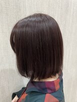 アルーシェ 心斎橋(Alushe)&nbsp;スタイリッシュ！ピンクパープル