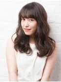 大人綺麗可愛