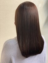 ケア 坂戸駅前店(Care)&nbsp;ココアブラウン♪