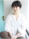 天神【BIRTH】似合わせカット×マッシュショート 4