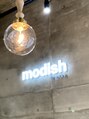 モディッシュバイアルティナ(modish by artina)&nbsp;4／1グランドオープン♪