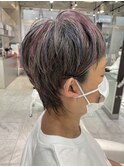 シースルーカラー（sato)