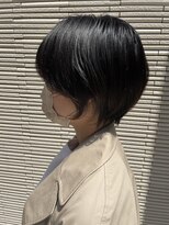 エイト 博多店(EIGHT hakata)&nbsp;ショートスタイル★