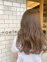 ノエル(noele)&nbsp;モカベージュ