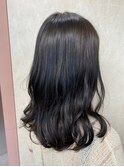 美髪/大人かわいい/こなれミディ/サンドベージュ[学芸大学]