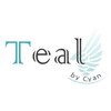 ティール(Teal)のお店ロゴ