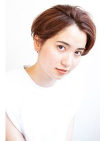 スピガ(SPIGA)&nbsp;ハンサムショート