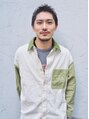 ベロニカ ヘアー(Beronica HAIR) 大橋 拓実