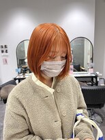 ココット 京橋店(cocotte)&nbsp;オレンジカラー