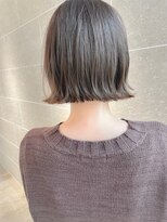 サンド 池袋(sand)&nbsp;イメチェン/チェリーブラウン/モード/ダークアッシュ[池袋駅]