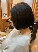 髪質改善 ビフォーアフター その240