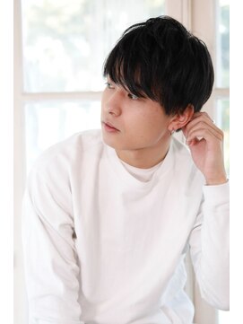 ミリ 調布店(Mili) 【Mili調布オリジナル】エアリーマッシュ