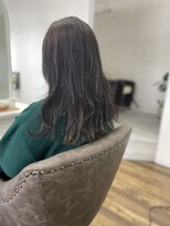 コス(KoS)&nbsp;コスヘア