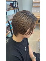 ユナイテッドビューティー 金沢(UNITED BEAUTY)&nbsp;メンズショート