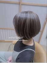 シーインフィニート 清澄白河店(C∞) contras thighlight