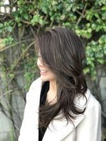 アクアマリン8810 ハチハチイチゼロ(AQUA MARINE 8810)&nbsp;デザインカラー/シルキーベージュ/グレージュカラー/北習志野