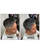 ミリ 調布店(Mili)&nbsp;Miliオリジナルスタイル