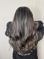 ワールドオーダー 天王寺店(WORLD ORDER)&nbsp;コントラストハイライト