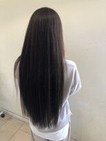 リー 枚方(Lee) 髪質改善