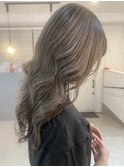 Silver