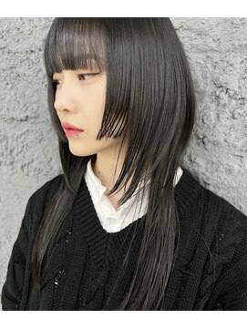 カフネ 金沢(Cafune’) layer