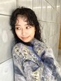 テトヘアー(teto hair) くるくるなパーマスタイル得意です＾＾オシャレにします！