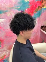 ニド(2do)&nbsp;ブルーブラック