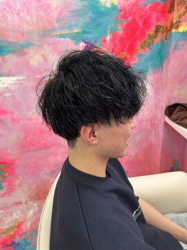 ニド(2do) ブルーブラック