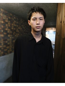 ワビサビ(WB/SB) YUITO STYLE No.107