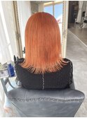 orange medium