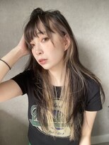 ボアップ(boappu)&nbsp;レイヤーデザインカラー！