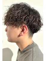 アトリエ リブコ(atelier L.I.B.Co)&nbsp;ソフトツイストスパイラル