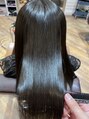 オーブ ヘアー カノン 横浜2号店(AUBE HAIR kanon)&nbsp;髪質改善