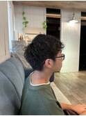 ナチュラルショート