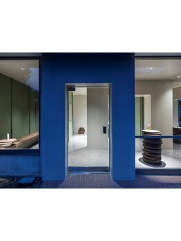 プライベートサロンであなただけのサロンタイムを