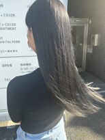 テーラヘアー 蘇我2号店(TELA HAIR)&nbsp;当店おすすめクーポン