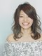 ジオ(GEO)の写真/【女性スタイリスト】マンツーマン対応でゆったり過ごせる◎