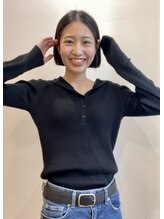 グリーンミドル(GREEN middle) 吉野 裕里加