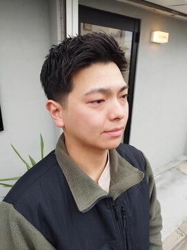 ガブ(GABU.) ボックスショート