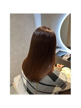 ミリ 千歳烏山(Mili CARE&SPA) ミリお客様スタイル