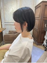 アルカナ(Arcana)&nbsp;ショートボブから伸ばしていきたい方必見☆